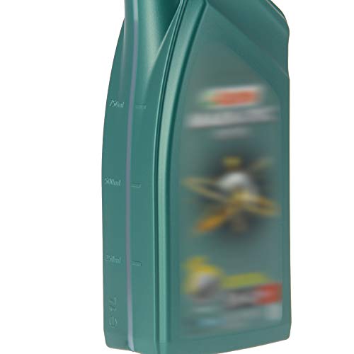 Castrol Magnatec Stop-Start 5W-30 A5 1L 1000W ATX Negro Unidad de Fuente de alimentación