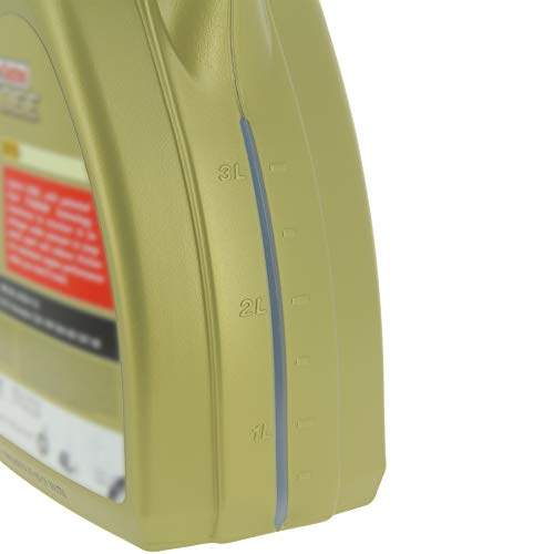 Castrol Power 1 Racing 4T 10W-50