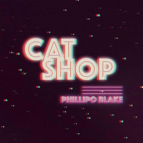 Cat Shop (Dub Mix)