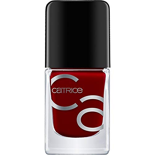Catrice Iconails Gel Lacquer #03-Caught On The Red Carpet 10,5 Ml 10.5 g