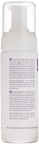 Cattier Espuma limpiadora facial Nuage Céleste - 150 ml