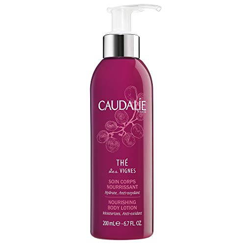 Caudalíe Caudalie Tratamiento Corporal Nutritivo The De Vinage 200Ml 200 ml