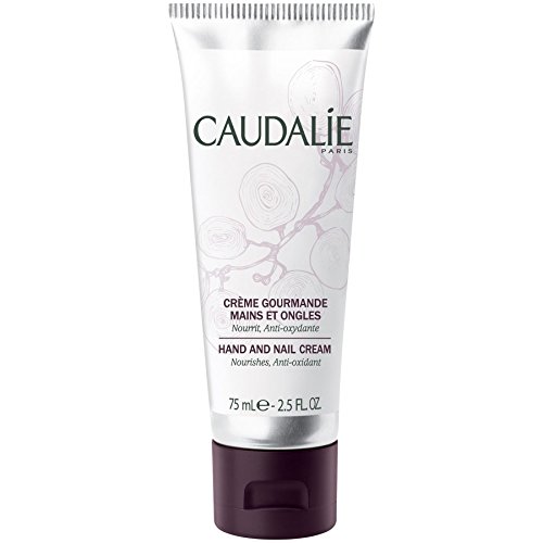 Caudalie Crema De Manos 75ml (Paquete de 2)