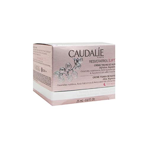 Caudalìe crema tisana de la noche 25 ml