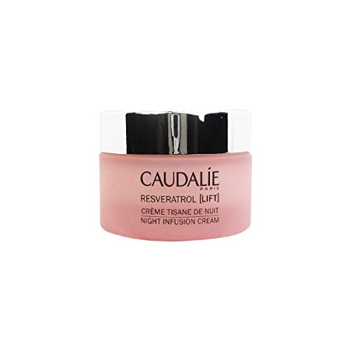 Caudalìe crema tisana de la noche 25 ml