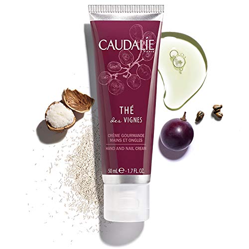 Caudalie Creme Mãos e Unhas Thé des Vignes 50ml