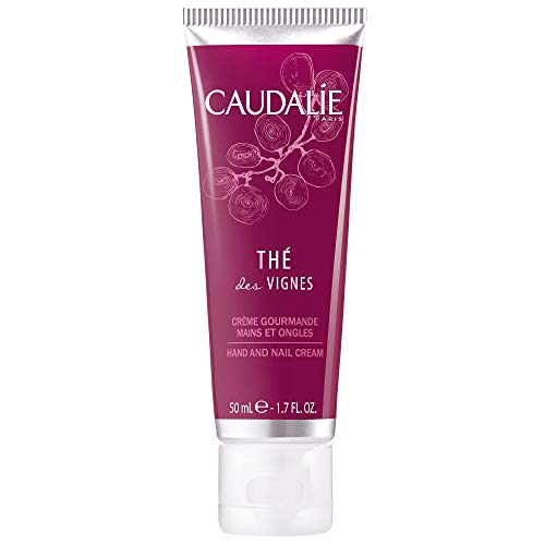 Caudalie Creme Mãos e Unhas Thé des Vignes 50ml