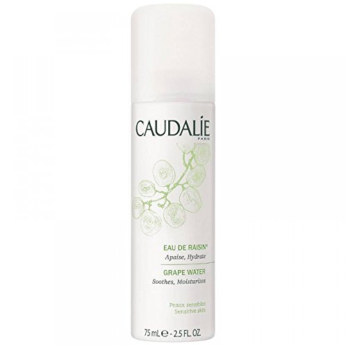 Caudalie Eau de raisin aerosol 75 ml - Offre Promo