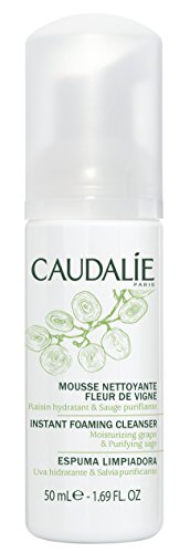 Caudalie Espuma De Limpieza Purificante 50ml