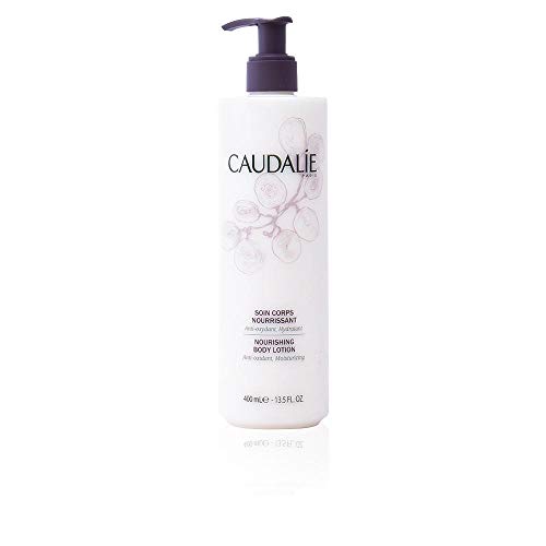 Caudalíe Loción Nutritiva para el Cuerpo - 400 ml