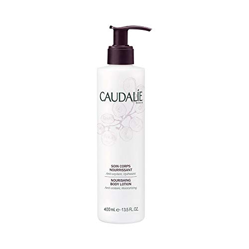 Caudalíe Loción Nutritiva para el Cuerpo - 400 ml