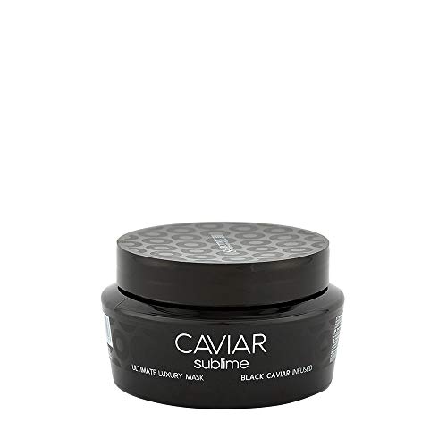 Caviar Sublime Ultimate Luxury Mask