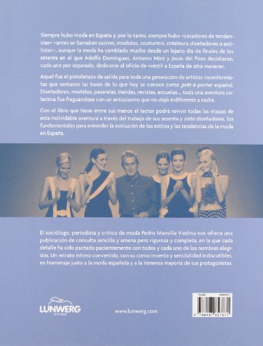 Cazadores de tendencias (General)