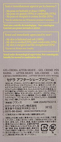 Cedrat after shave 75ml.