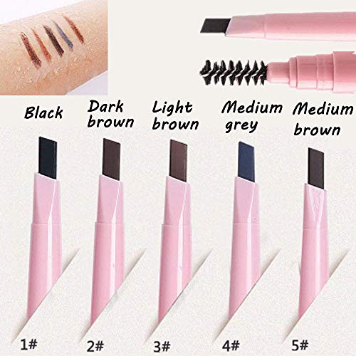 Cejas Plantilla Kit,Plantilla Cejas Microblading,Plantillas Cejas Perfectas,Eyebrow Stencils,Plantillas Cejas Maquillaje,Herramientas de Maquillaje de Cejas