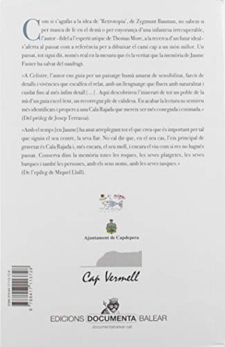 Celistre. Cala Rajada En Blanc I Negre: 136 (Magatzem can Toni)