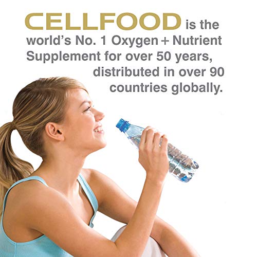 CELLFOOD 30ML