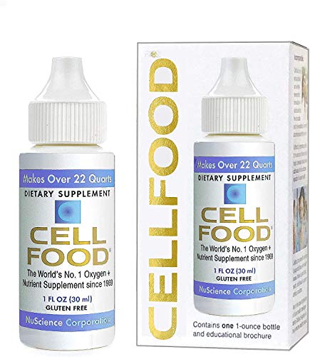 CELLFOOD 30ML