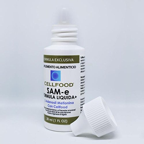 Cellfood CELL FOOD SAM-E 30ml. - 30 ml
