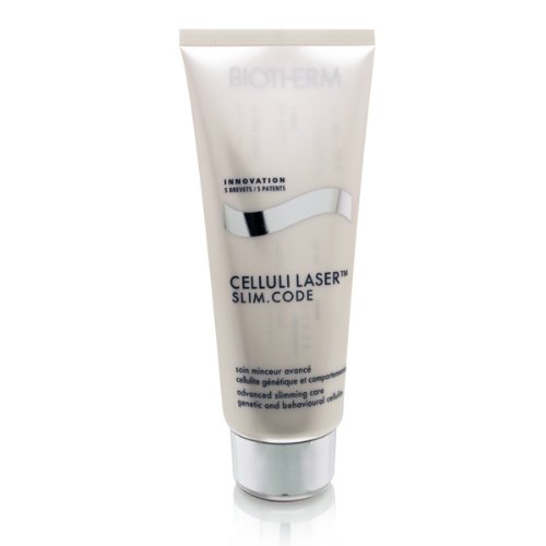 CELLULI LASER slim code 200 ml
