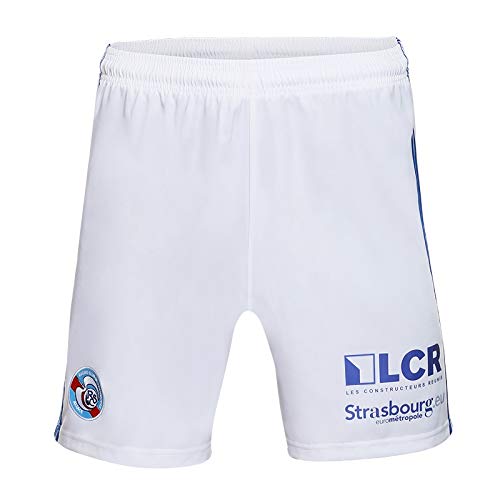 Celta de Vigo 1ª Pantalón 2019-2020 Oficial