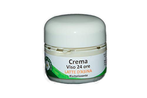 Centisia Crema de leche de burro 50ml
