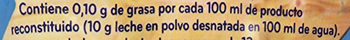 Central Lechera Asturiana - Leche en polvo - Desnatada - 1 kg