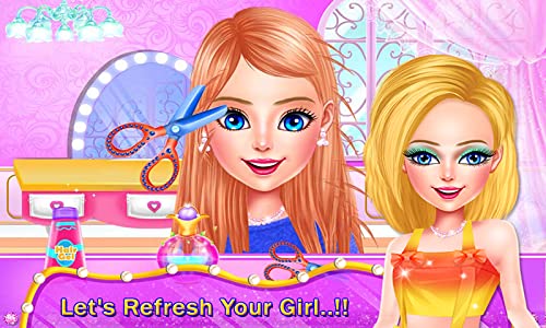 Centro comercial para Chicas Ricas - Tienda, Cenar, Estilo con nuestras tiendas especializadas.