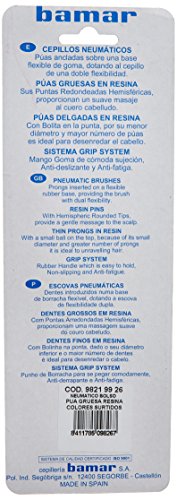 Cepillo bamar 98219926 neuma.bolso