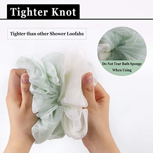 Cepillo cuerpo silicona y Esponjas de baño 2 EN 1,KarDition Cepillo espalda ducha[Cepillo suave y masaje de superficie convexa redonda] [Fácil de exfoliar]limpiar y mejorar las hemorroides de espalda