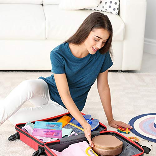 Cepillo Dientes Viaje 2 piezas portátil de casos Cepillo de dientes Pasta de dientes de plástico transpirable Caja de almacenamiento de gran tamaño del cepillo de dientes (tipo 2)