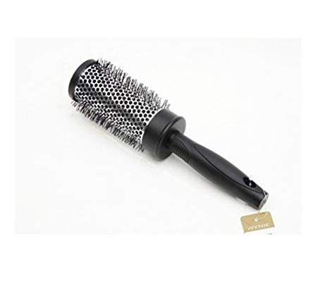 Cepillo redondo pelo profesional térmico peluquería estilismo cabello Ancho 6 cm