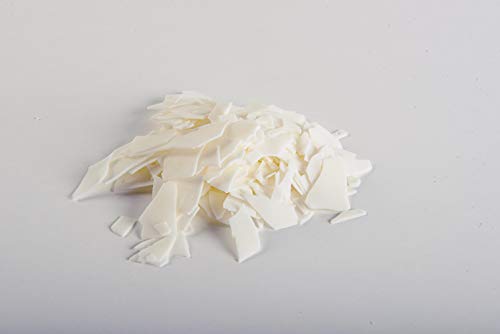 Cera de Soja NatureWax C-3 (Escamas) 5 Kg