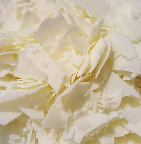 Cera de Soja NatureWax C-3 (Escamas) 5 Kg