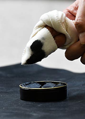 Cera para calzado Saphir, 50 ml Beige neutro