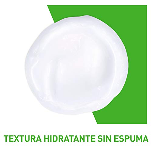 Cerave Loción Hidratante De Limpieza 236ml