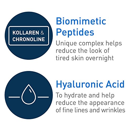 CeraVe - Sistema de renovación