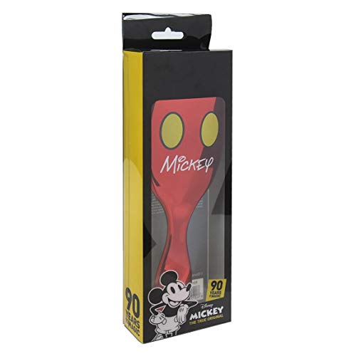 Cerdá Cepillos Caja Mickey, Rojo, 22 cm