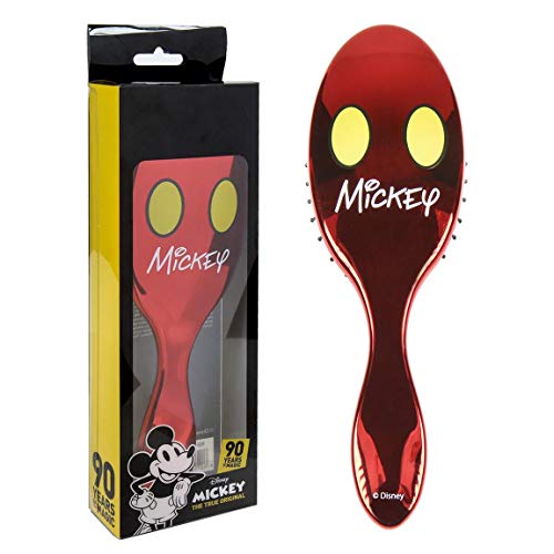 Cerdá Cepillos Caja Mickey, Rojo, 22 cm