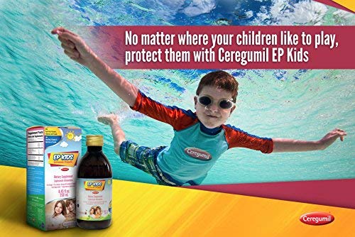 Ceregumil Pekes Equinácea y Própolis - 250 ml