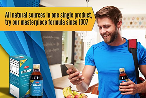 Ceregumil VITAMIX 500 mL