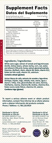 Ceregumil VITAMIX 500 mL