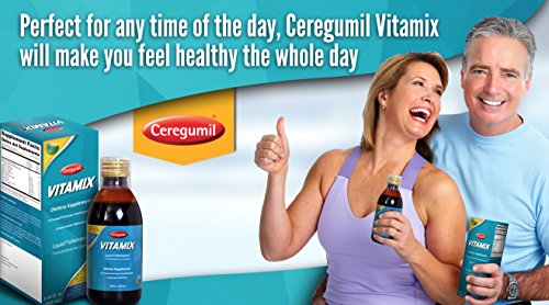 Ceregumil VITAMIX 500 mL