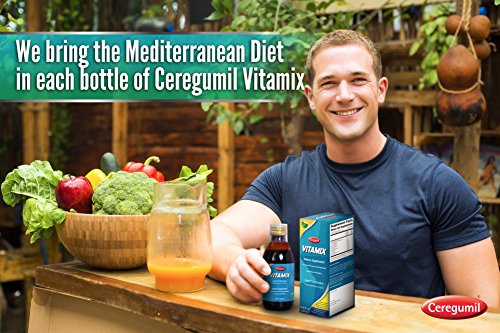 Ceregumil VITAMIX 500 mL