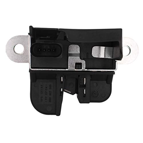 Cerradura para Puerta de Maletero OEM# 5K0827505A 1P0827505D