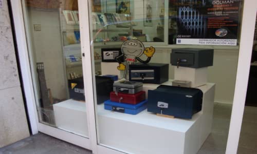 Cerrajeria Barcelona 24 Horas