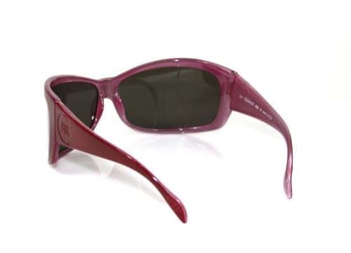 Cerruti - Gafas de sol - para mujer Rojo rojo