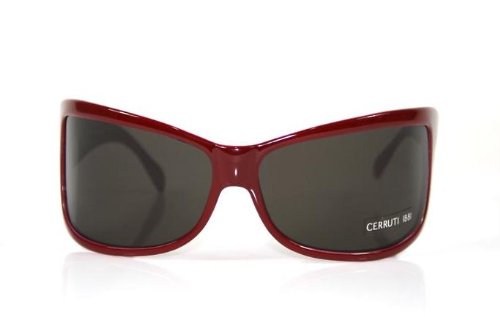 Cerruti - Gafas de sol - para mujer Rojo rojo