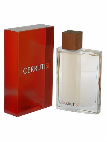 Cerruti si Eau de Toilette con vaporizador 90 ml