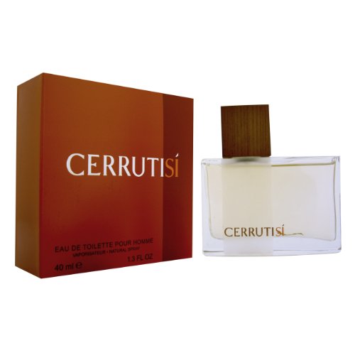 Cerruti SI Eau de Toilette Spray 40 ml